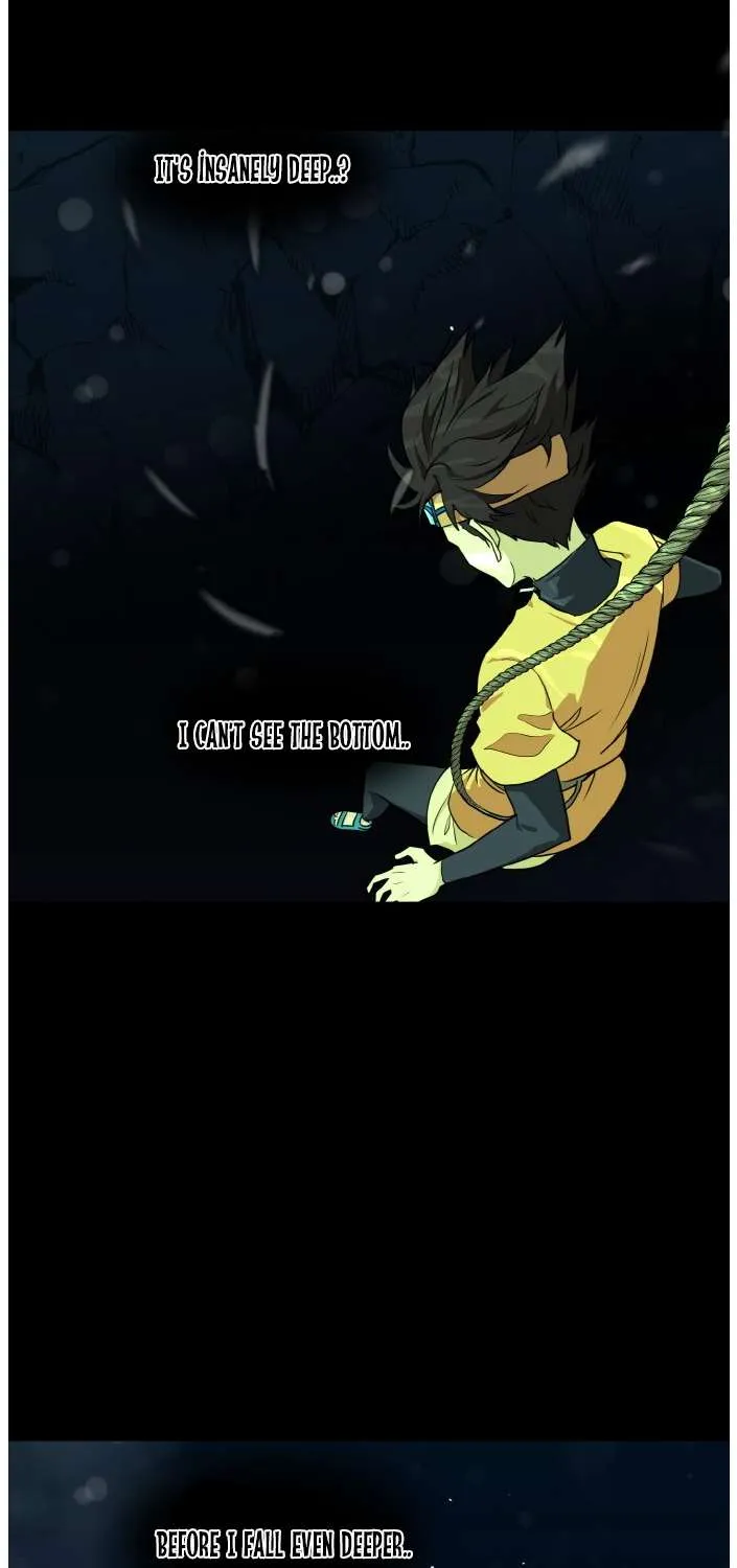 Counter Cube Chapter 90 page 13 - 