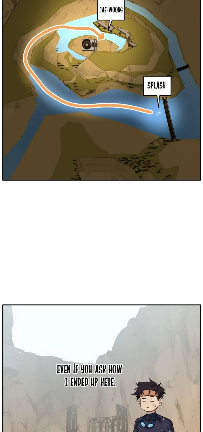 Counter Cube Chapter 90 page 21 - 