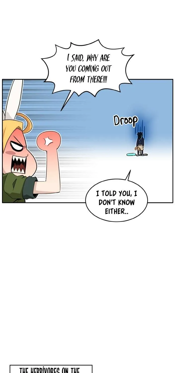 Counter Cube Chapter 90 page 23 - 