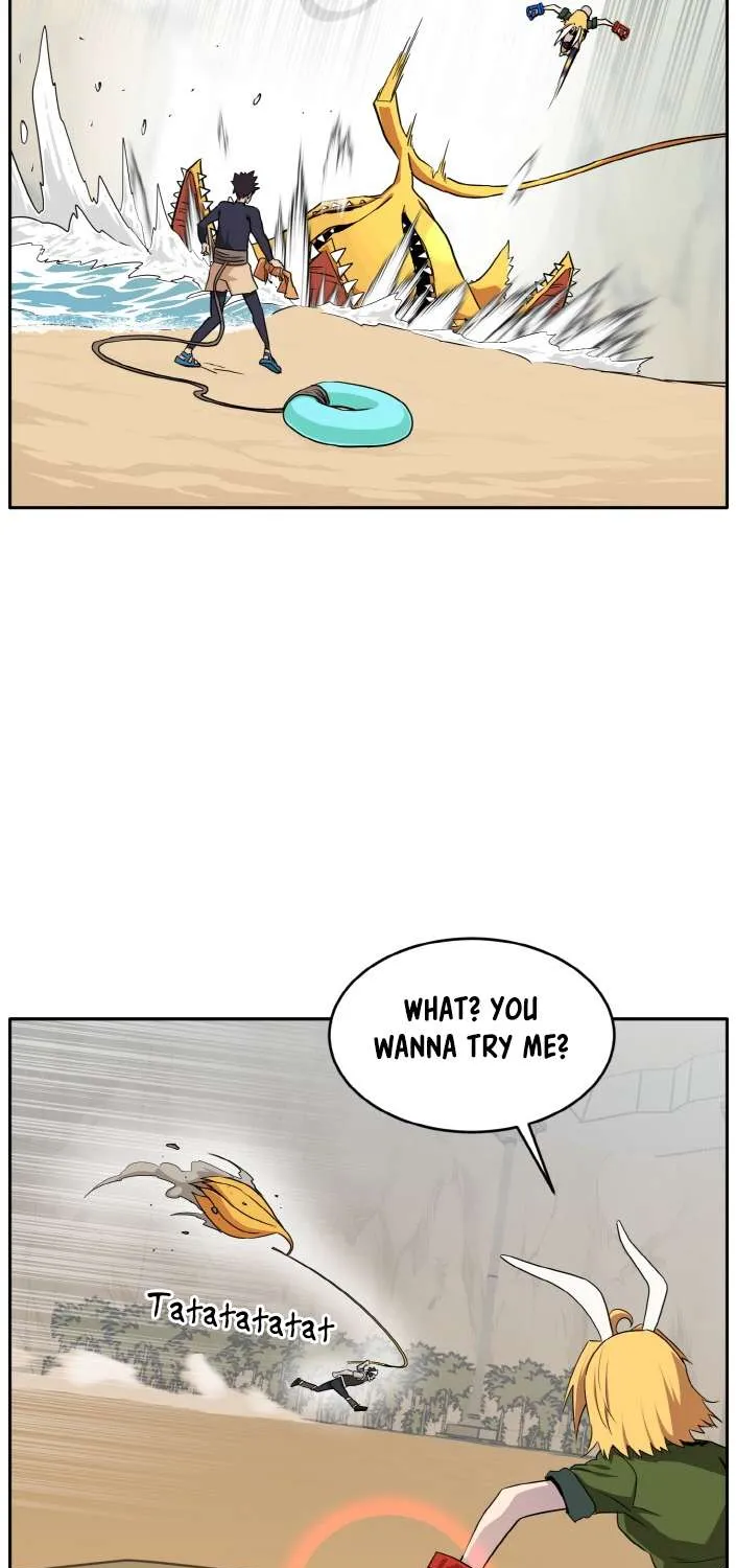 Counter Cube Chapter 90 page 29 - 