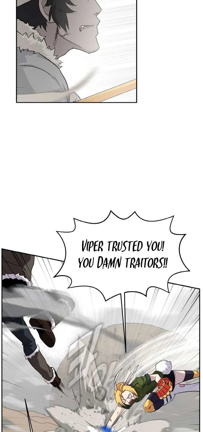 Counter Cube Chapter 90 page 33 - 
