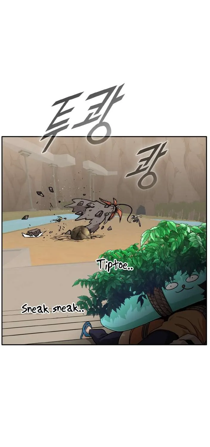 Counter Cube Chapter 90 page 35 - 