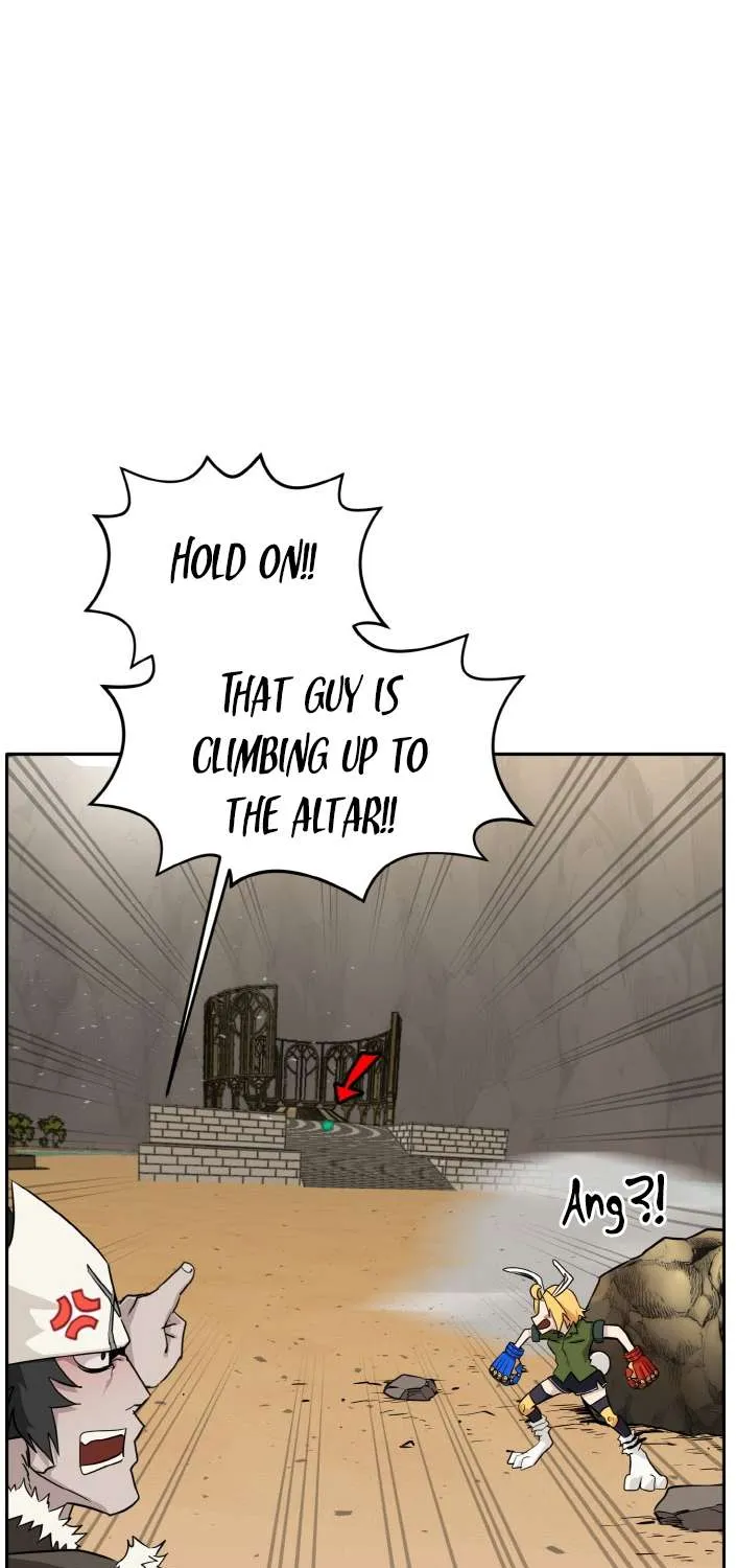 Counter Cube Chapter 90 page 39 - 