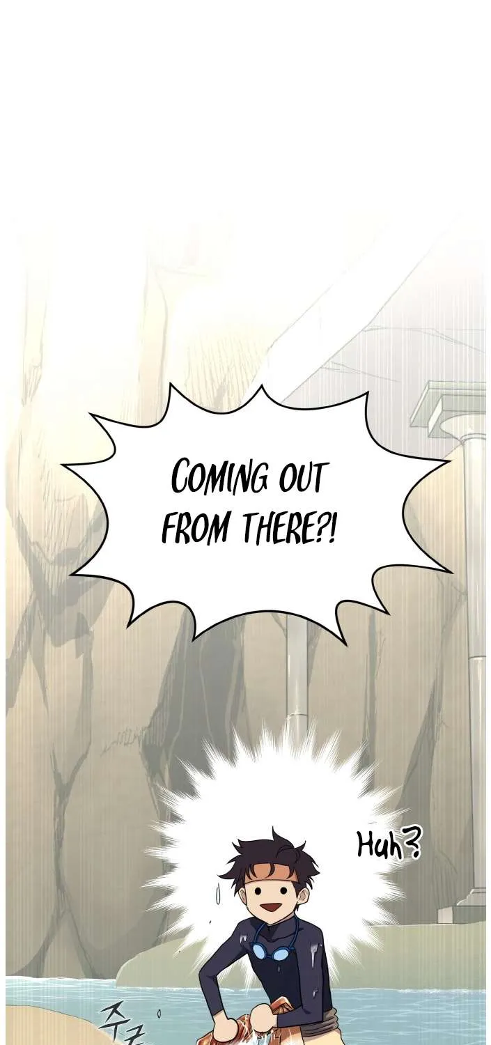 Counter Cube Chapter 90 page 5 - 