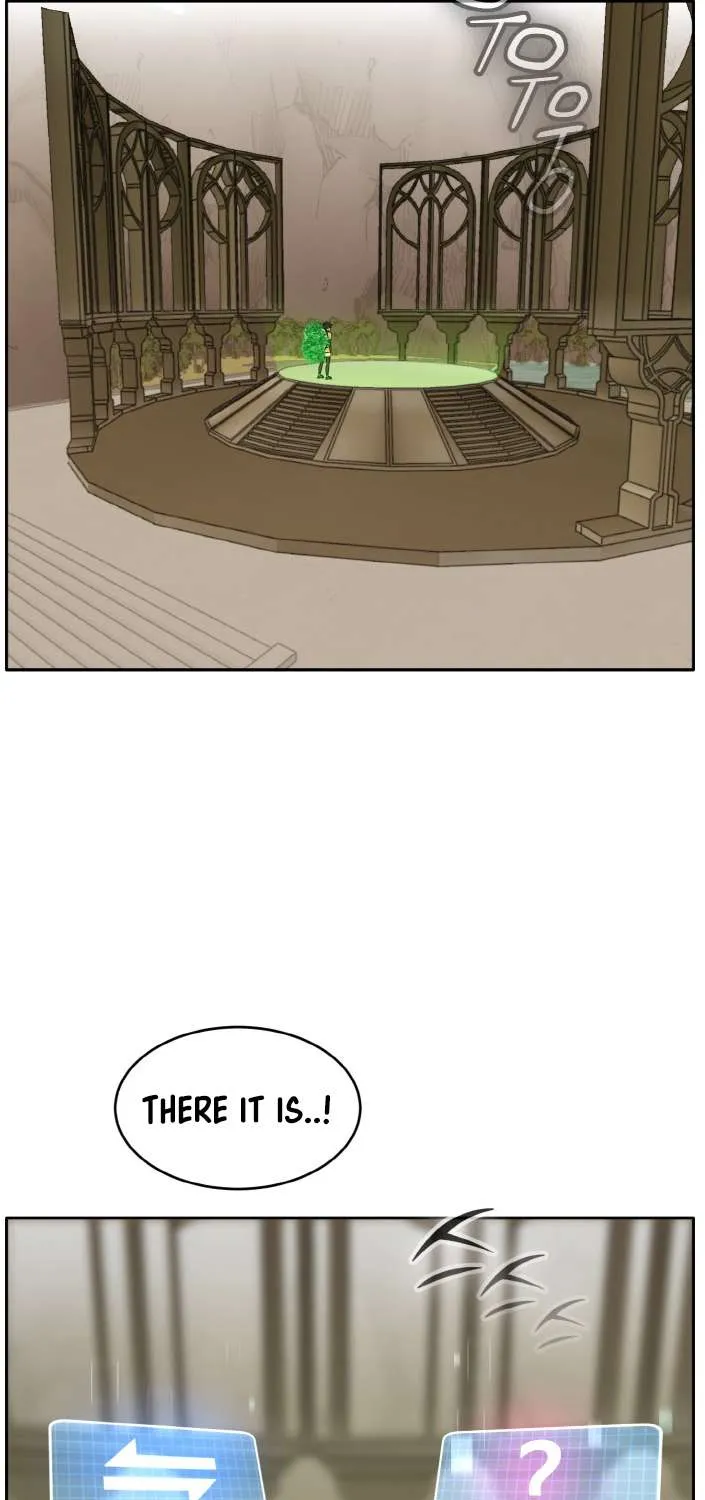 Counter Cube Chapter 90 page 41 - 