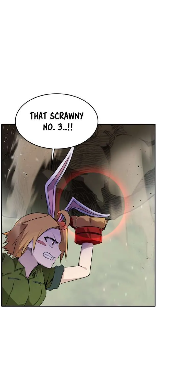 Counter Cube Chapter 90 page 43 - 