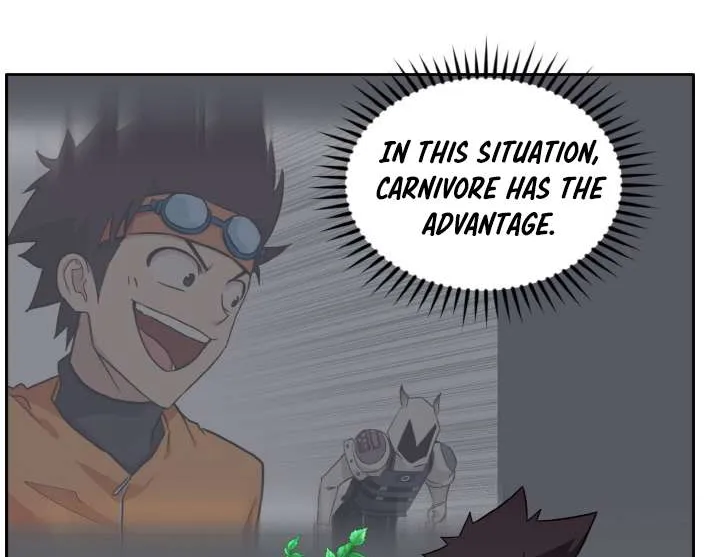 Counter Cube Chapter 90 page 44 - 