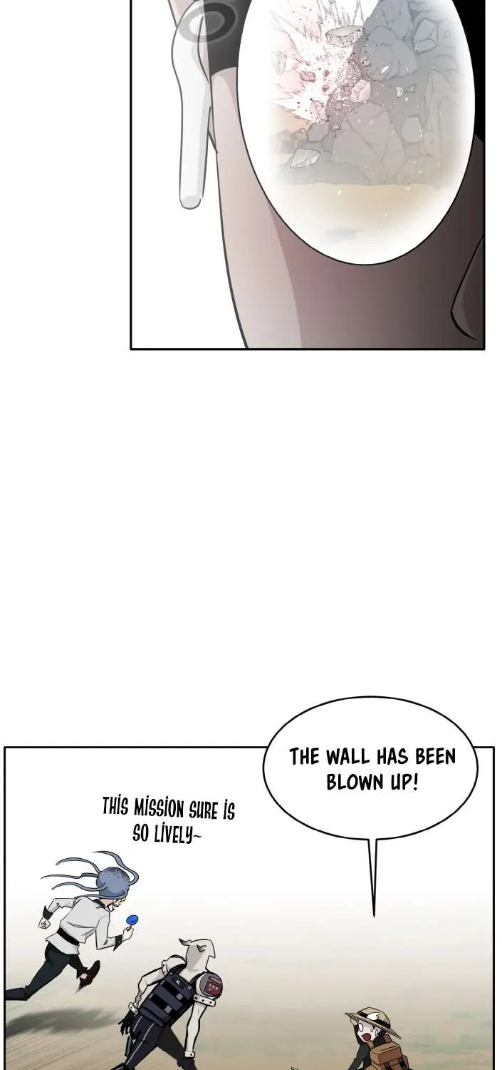 Counter Cube Chapter 90 page 57 - 