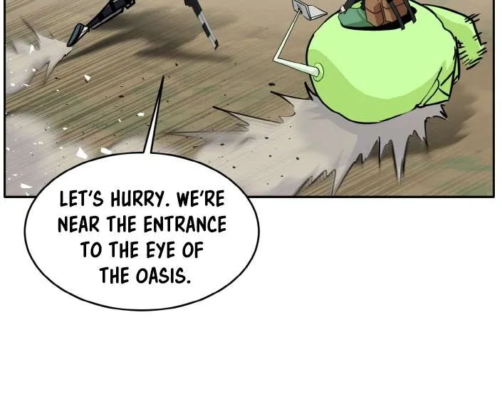Counter Cube Chapter 90 page 58 - 