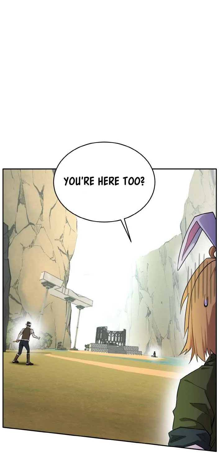 Counter Cube Chapter 90 page 7 - 