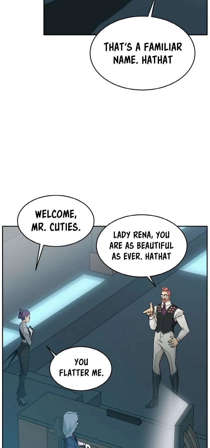 Counter Cube Chapter 90 page 71 - 