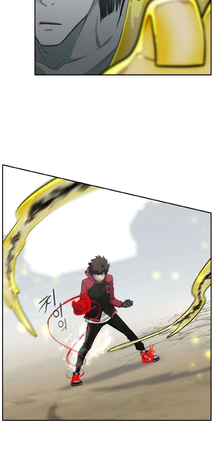 Counter Cube Chapter 90 page 79 - 