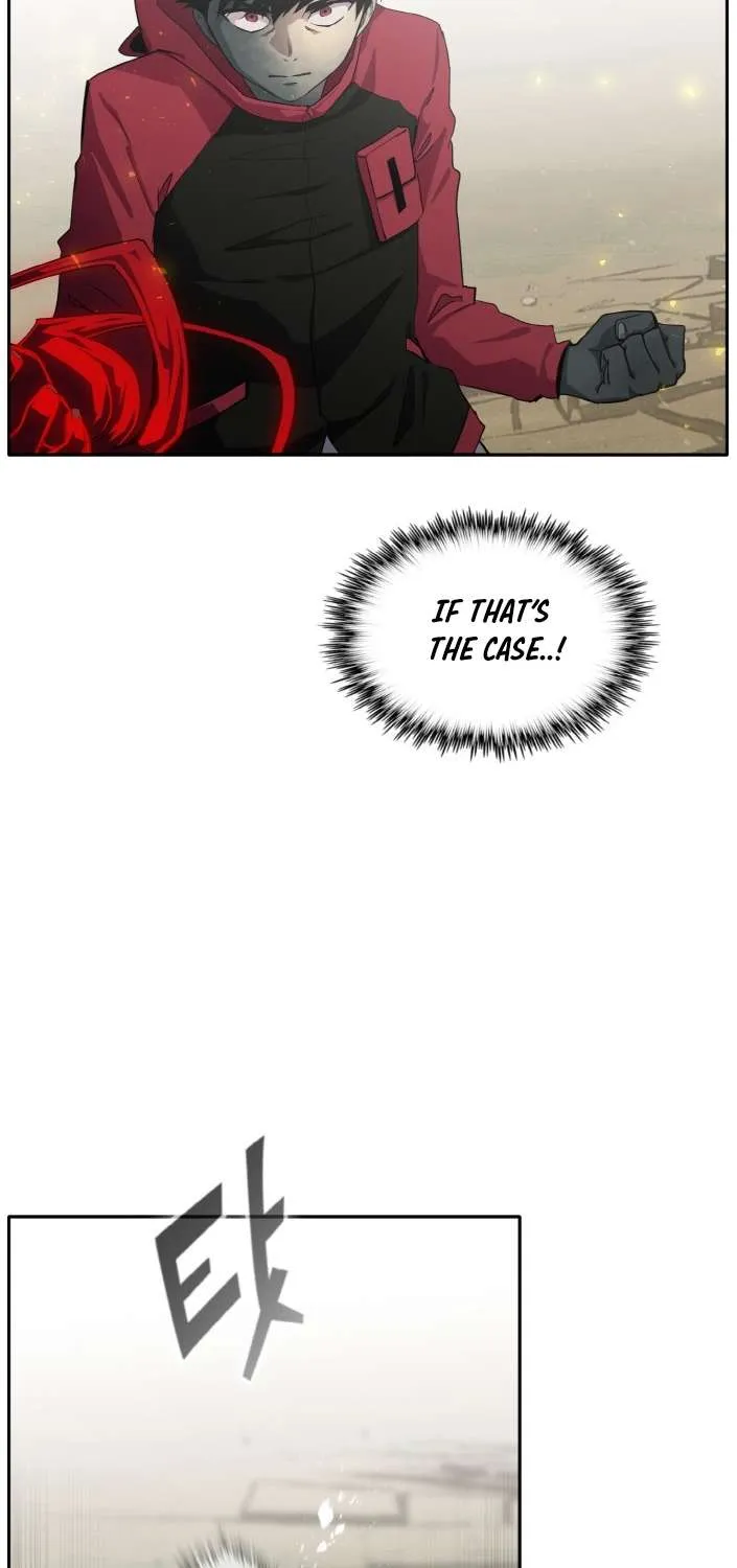 Counter Cube Chapter 90 page 81 - 