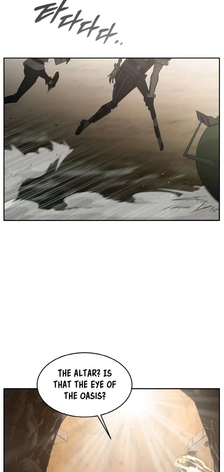 Counter Cube Chapter 91 page 11 - 