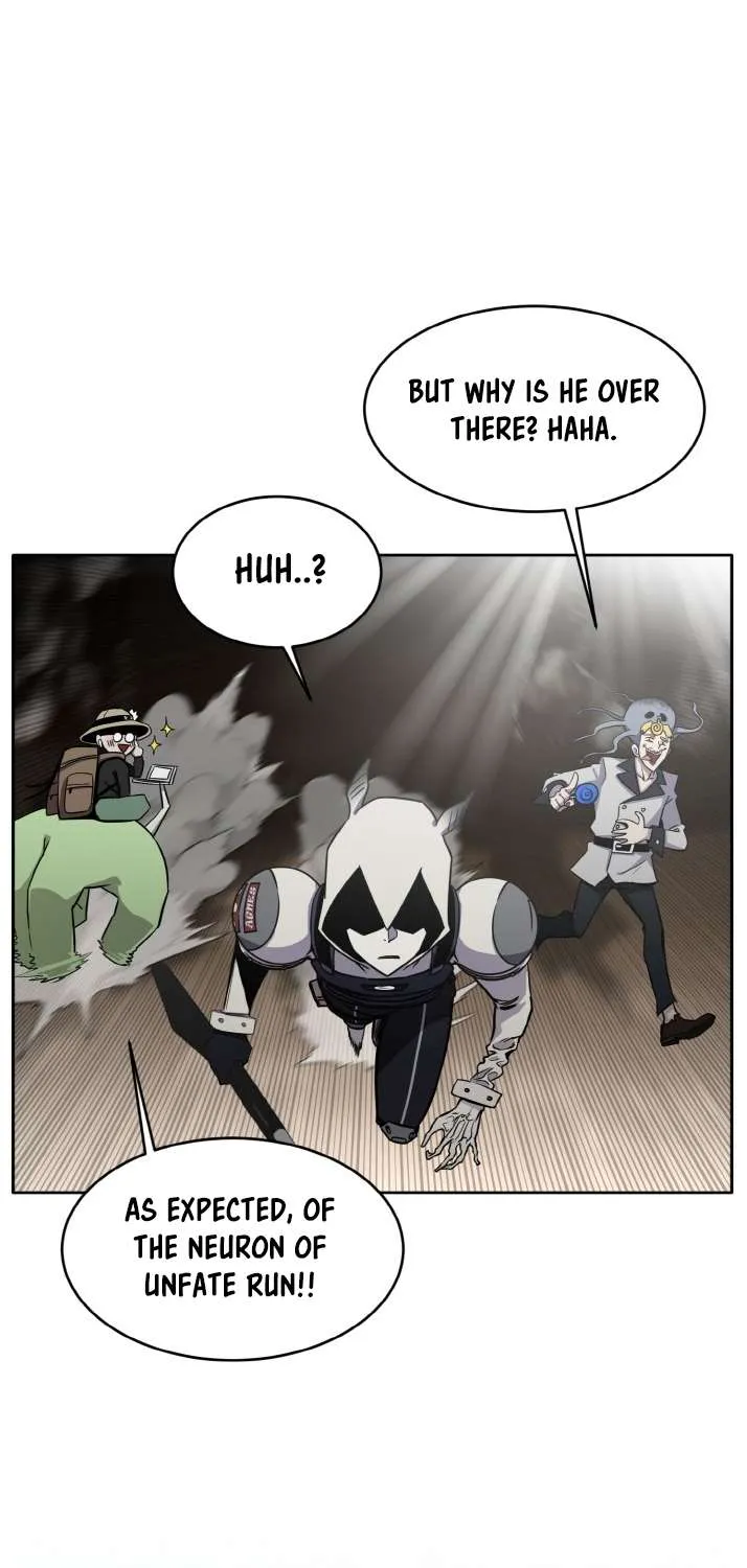 Counter Cube Chapter 91 page 13 - 