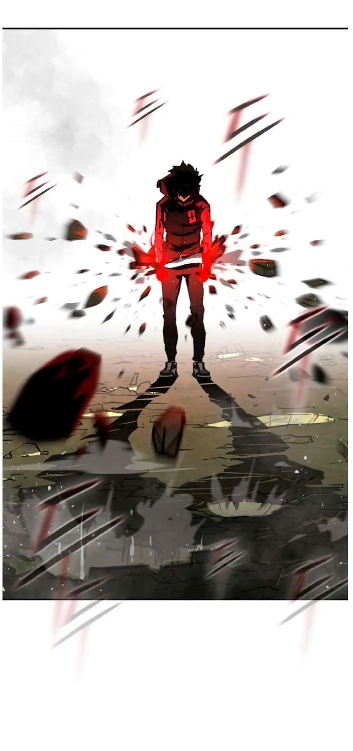 Counter Cube Chapter 91 page 131 - 