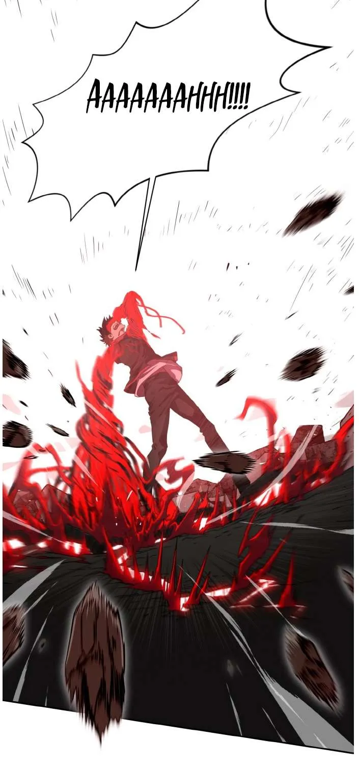 Counter Cube Chapter 91 page 137 - 