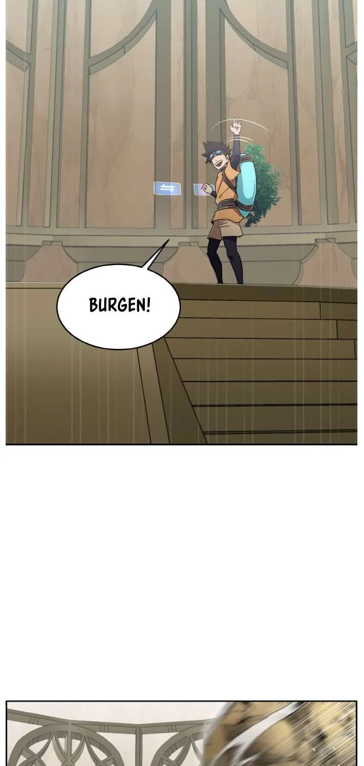 Counter Cube Chapter 91 page 15 - 