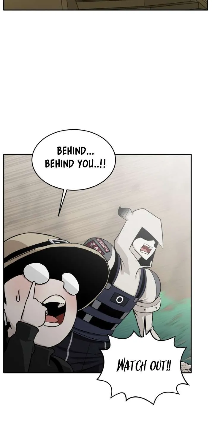 Counter Cube Chapter 91 page 17 - 
