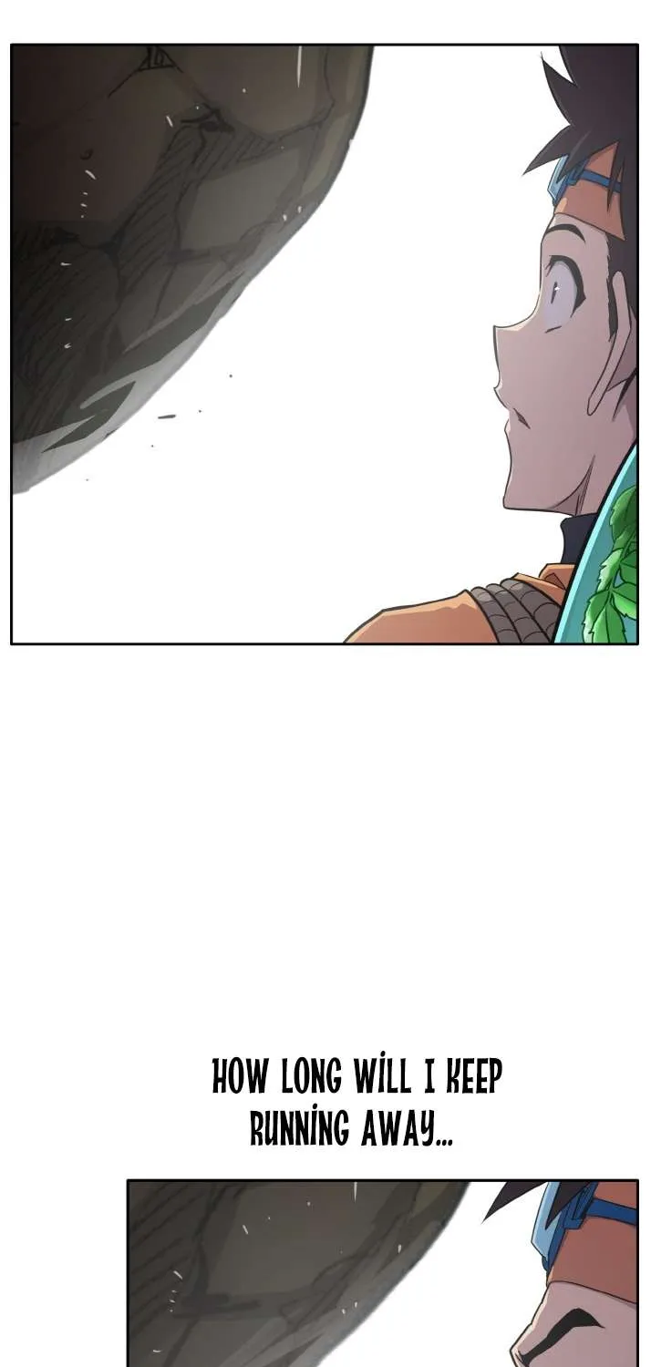 Counter Cube Chapter 91 page 19 - 