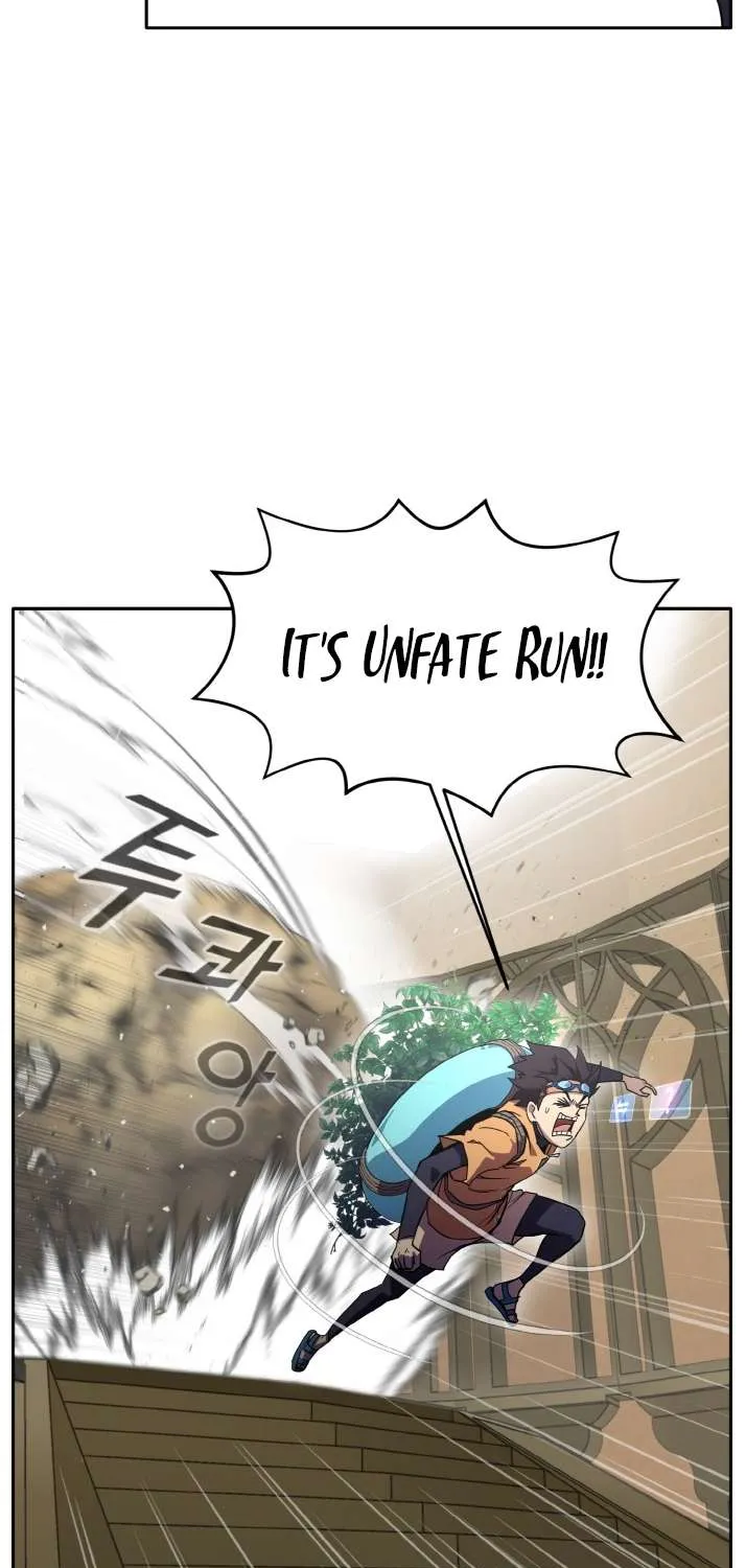 Counter Cube Chapter 91 page 21 - 