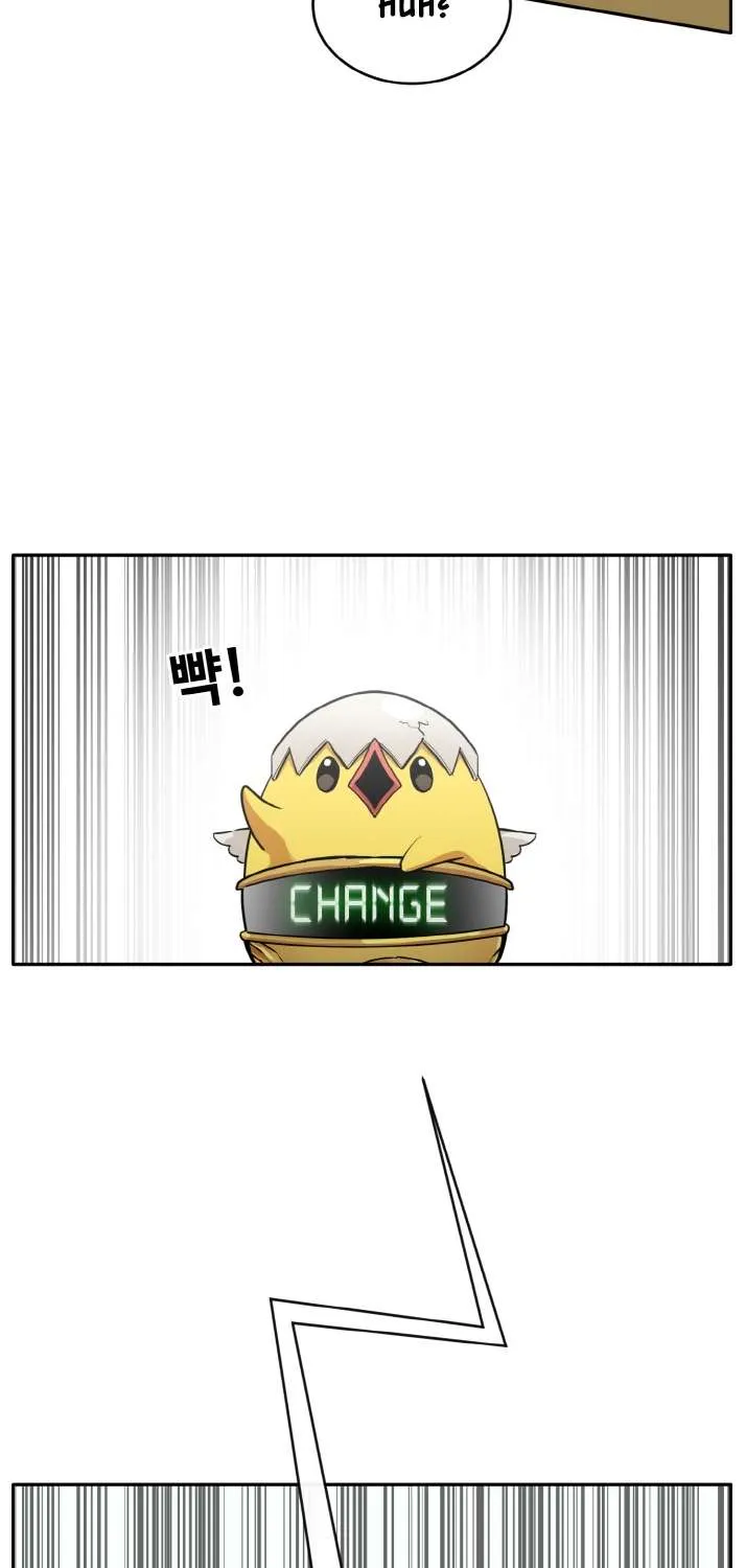 Counter Cube Chapter 91 page 25 - 