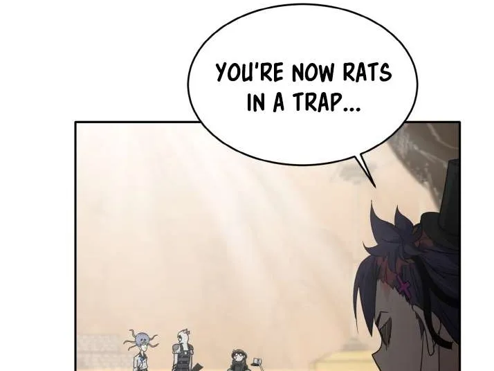 Counter Cube Chapter 91 page 28 - 