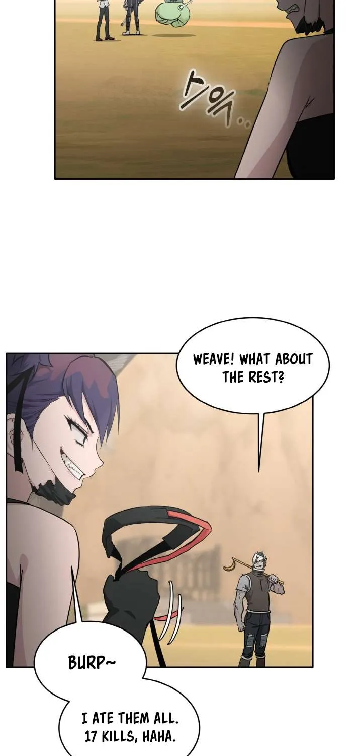 Counter Cube Chapter 91 page 29 - 
