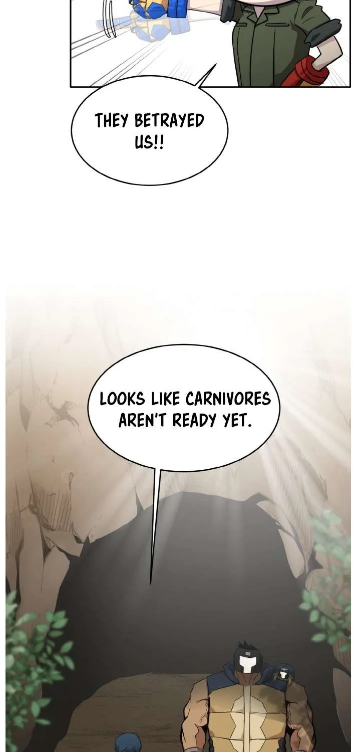 Counter Cube Chapter 91 page 33 - 