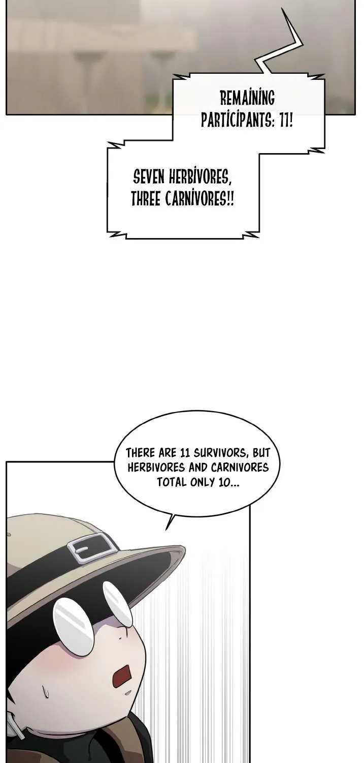 Counter Cube Chapter 91 page 39 - 