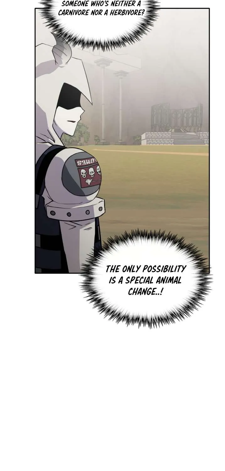 Counter Cube Chapter 91 page 41 - 