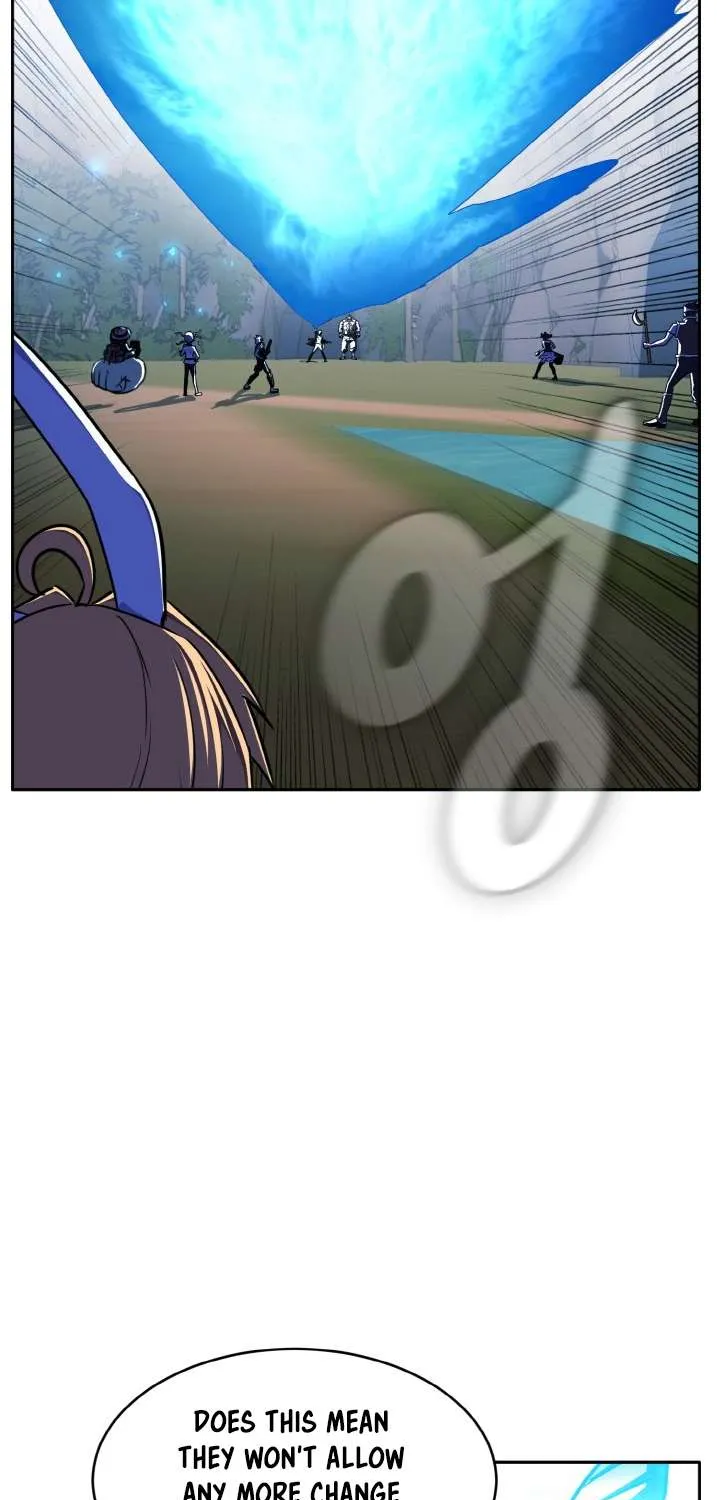 Counter Cube Chapter 91 page 45 - 