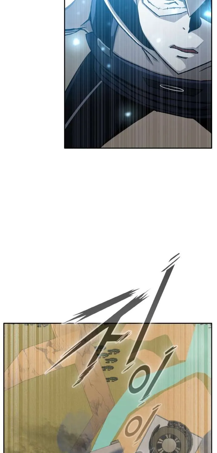 Counter Cube Chapter 91 page 47 - 