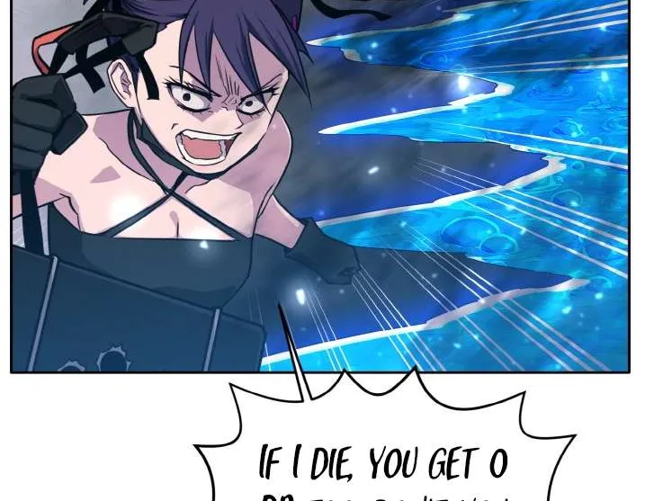 Counter Cube Chapter 91 page 50 - 