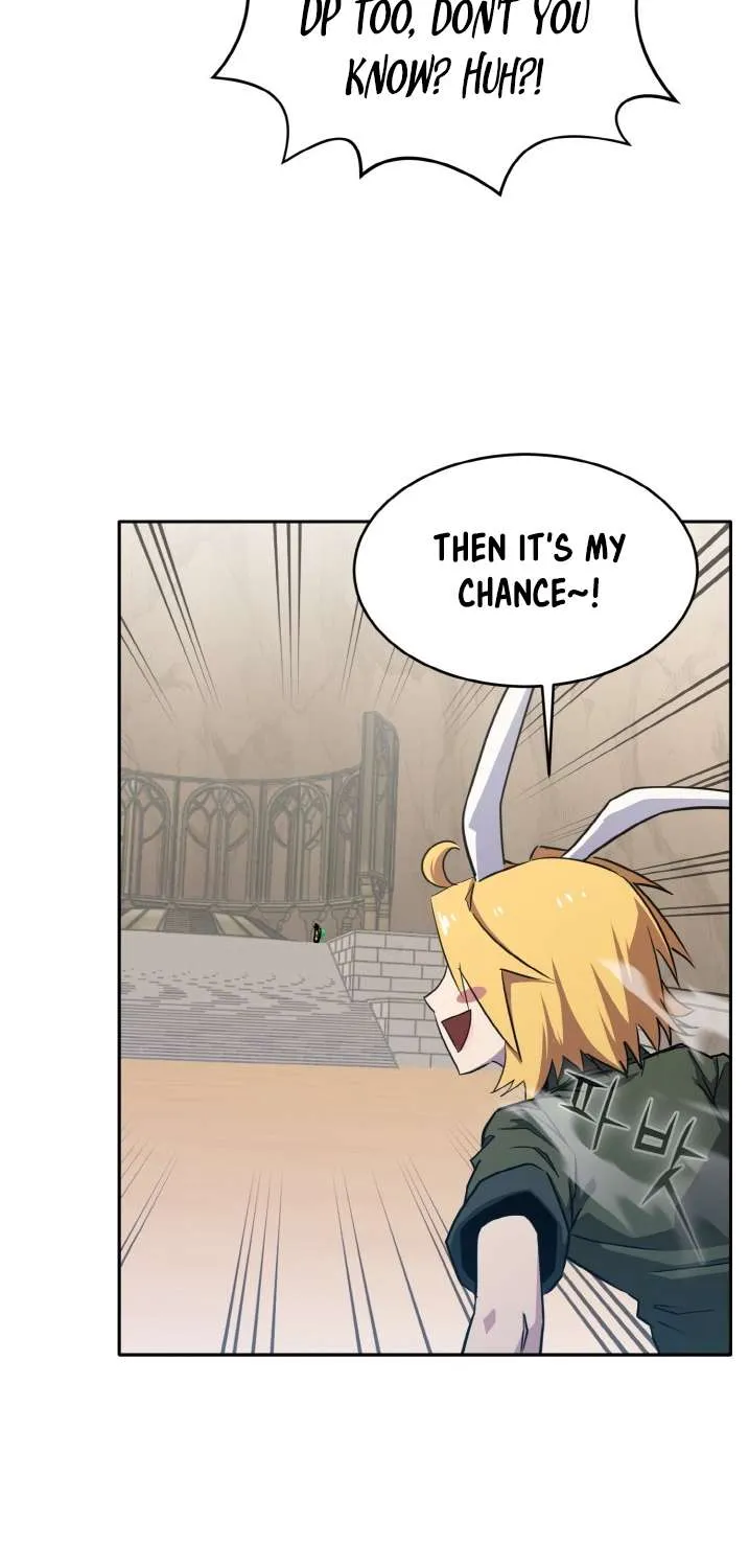 Counter Cube Chapter 91 page 51 - 