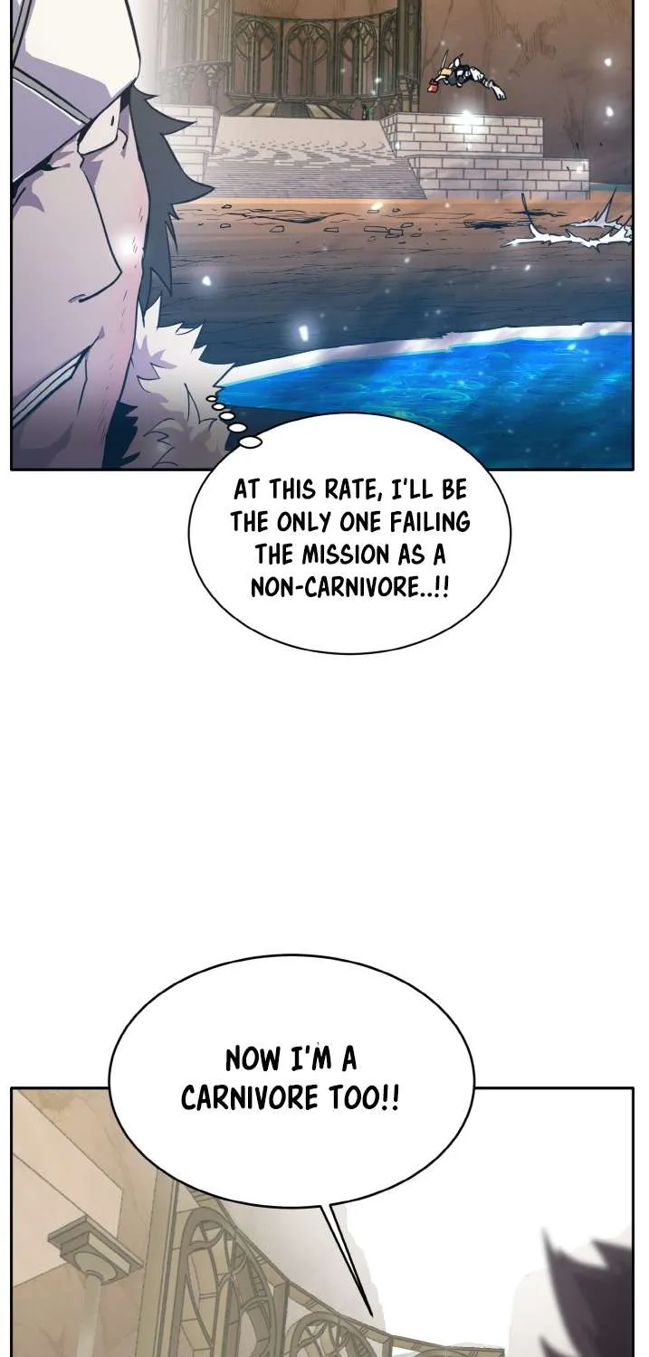 Counter Cube Chapter 91 page 53 - 
