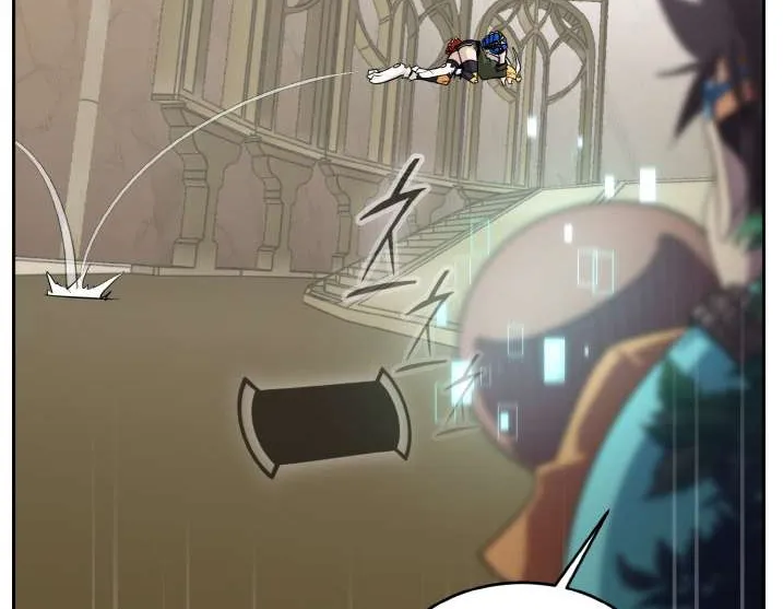 Counter Cube Chapter 91 page 54 - 