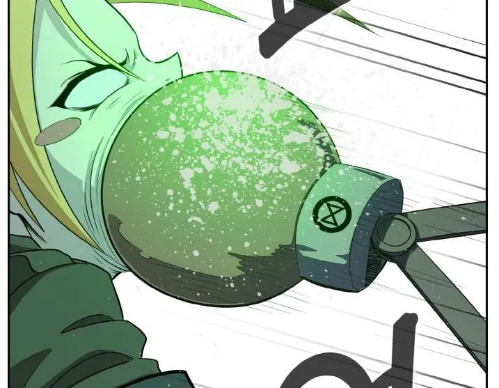 Counter Cube Chapter 91 page 56 - 