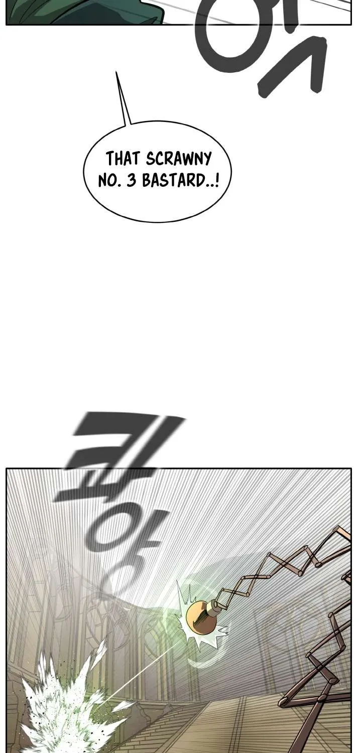Counter Cube Chapter 91 page 57 - 