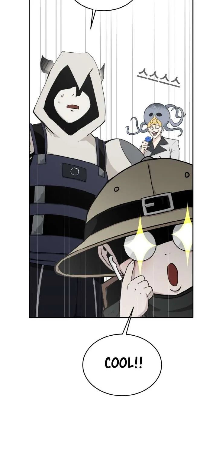 Counter Cube Chapter 91 page 61 - 