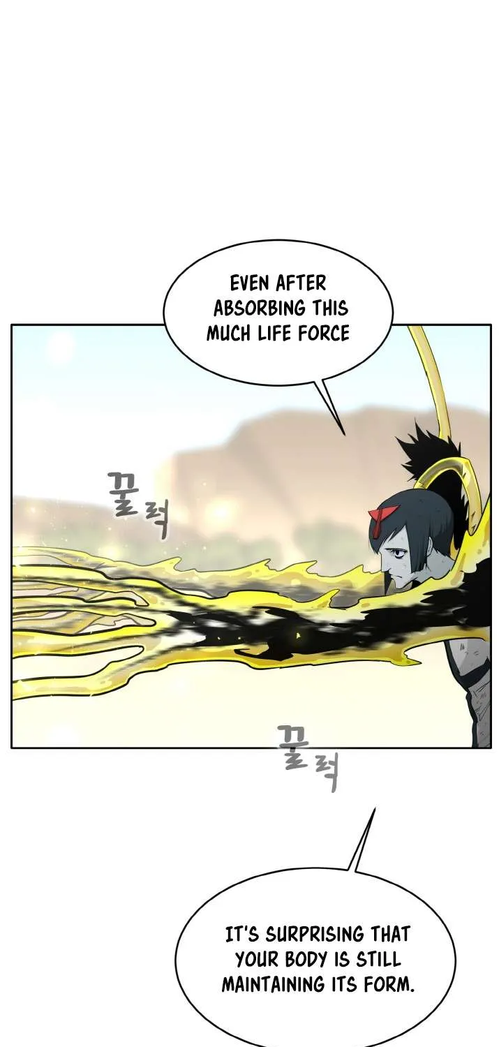 Counter Cube Chapter 91 page 71 - 