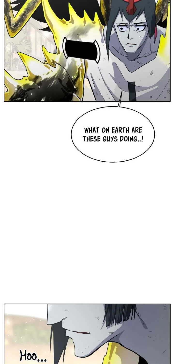 Counter Cube Chapter 91 page 75 - 