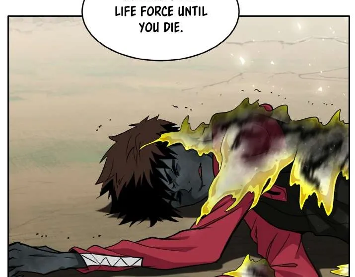 Counter Cube Chapter 91 page 78 - 