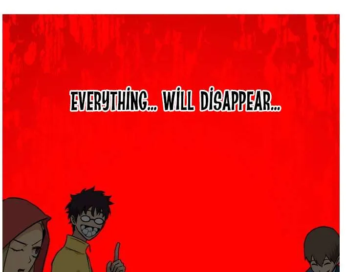 Counter Cube Chapter 91 page 94 - 