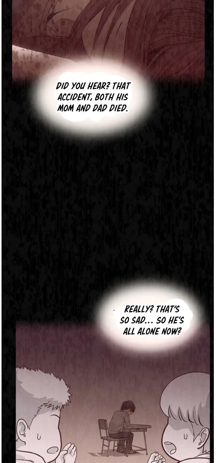 Counter Cube Chapter 92 page 110 - 