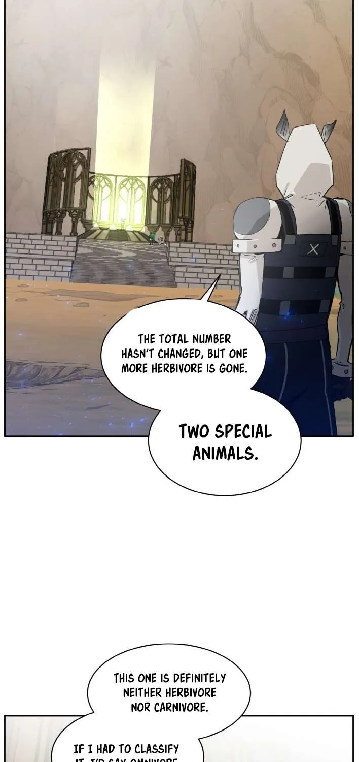 Counter Cube Chapter 92 page 116 - 