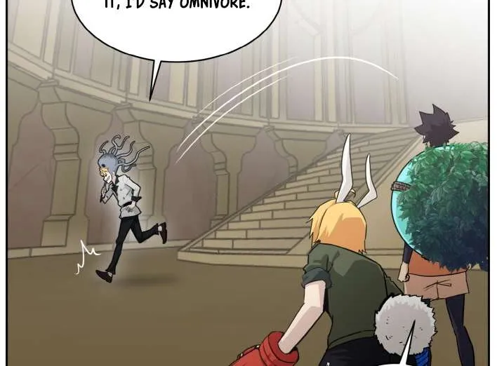 Counter Cube Chapter 92 page 117 - 