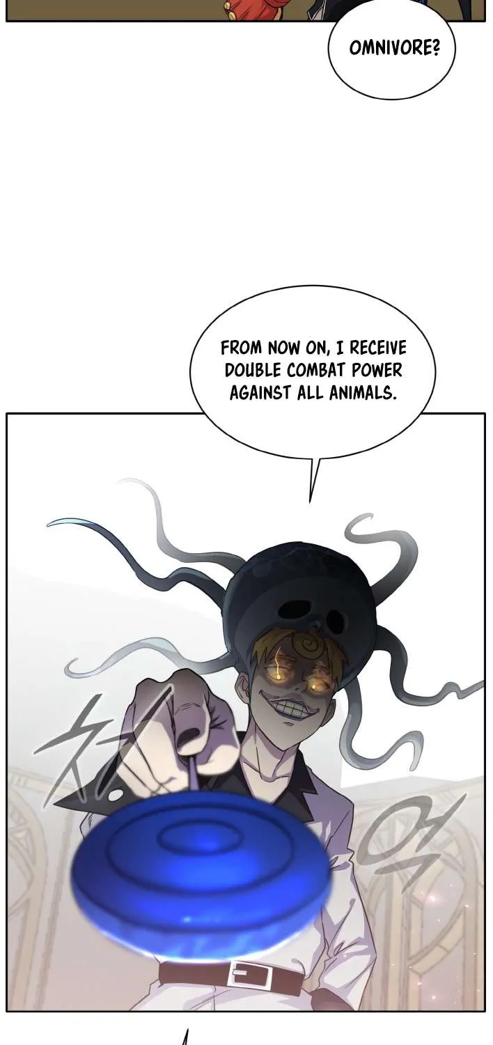 Counter Cube Chapter 92 page 118 - 