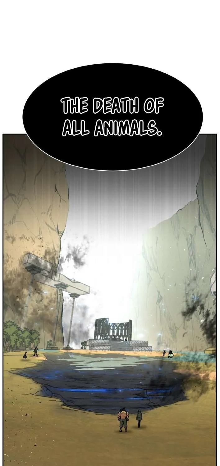 Counter Cube Chapter 92 page 120 - 