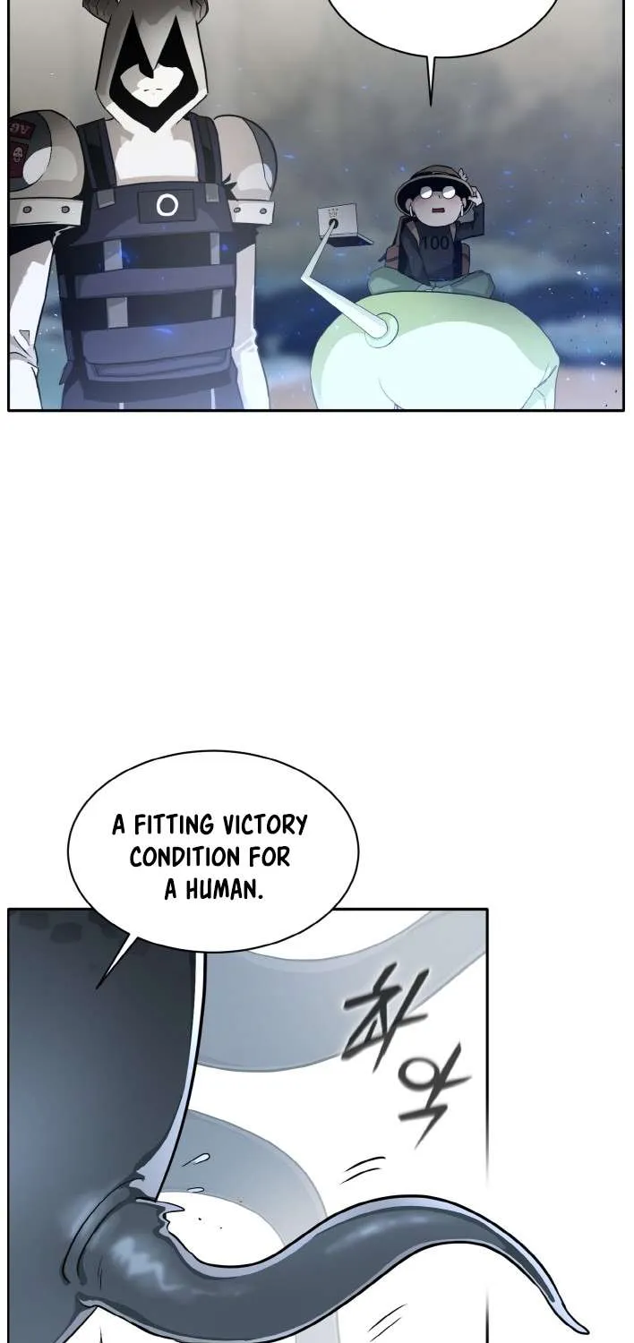 Counter Cube Chapter 92 page 122 - 